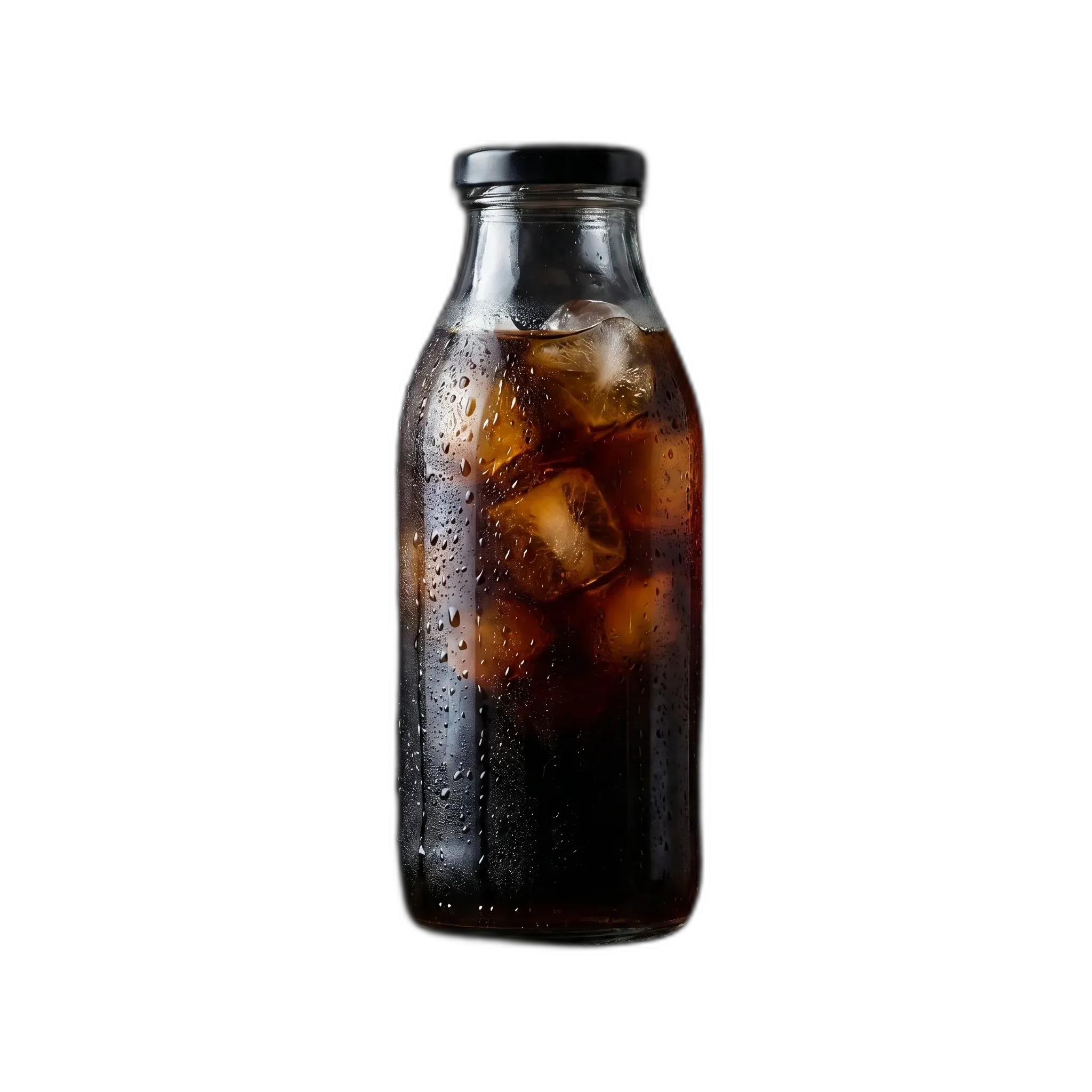 Cold Brew